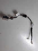 gniazdo zasilania dell XPS  L322X