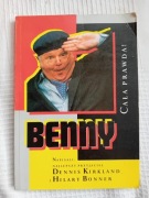 Benny. Cała prawda! - Dennis Kirkland, Hilary Bonner