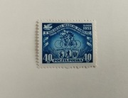 Polska Fi 597 ** Wyścig Pokoju Rocznik 1952 - Wyprzedaż - Okazja
