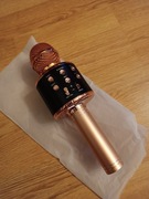 Mikrofon Guiseapue WS-858L Ledowy