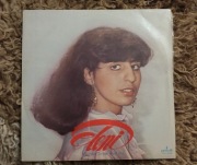 Eleni ,,Muzyka Twoje imię ma''- Winyl- 1985