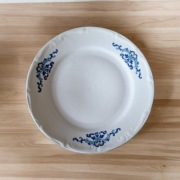 Talerz obiadowy Bogucice 