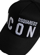 Dsq2 Dsquared2 czapka z daszkiem baseball cap