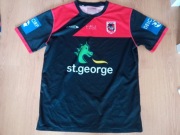 Classic St. George Illawarra koszulka sportowa XL