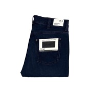 Spodnie męskie jeansy Wrangler Larston 812 Nomad W33 L32