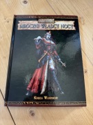 Warhammer FRP - 2 edycja - Mroczni Władcy Nocy (twarda oprawa)