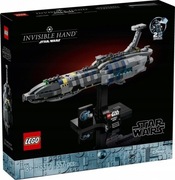 LEGO Star Wars - Niewidzialna ręka (75377)