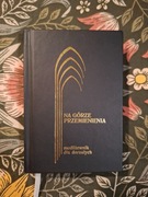 Na Górze Przemienienia modlitewnik dla dorosłych