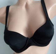 Marks&Spencer biustonosz czarny rozm. 70A