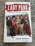 Lady Pank- autografy Mścisławski,Szlagowski,Stasiak, Borysewicz, Panas