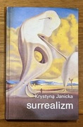 Krystyna Janicka Surrealizm