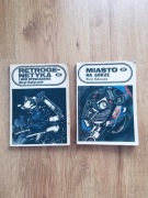 Retrogenetyka i inne opowiadania, Miasto na Górze. Kir Bułyczow