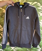 Bluza dresowa z kapturem. Nowa, rozmiar M