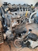 Silnik na części mazda 5, RF7J, 2.0CITD