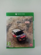 LOEB RALLY |PL. WYDANIE | XBOX ONE
