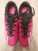 Buty korki adidas X Speedportal.4 FxG J roz. 38 2/3
