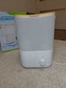 Nawilżacz powietrza ultradzwiękowy