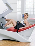 Vacu Hypoxi ćwiczenia w podciśnieniu