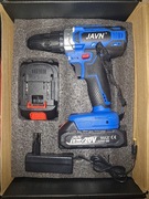 Wkrętarka akumulatorowa Javn