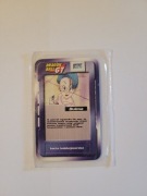 kARTA DRAGON BALL GT BULMA