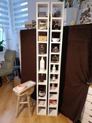 Regał na kosmetyki 15*154*11cm