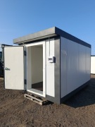 Komora Mroźnicza / Mroźnia Stacjonarna / Mroźnia Paletowa