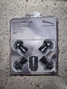 Śruby zabezpieczające do felg McGard Jaguar