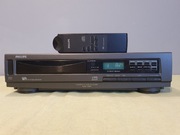 Odtwarzacz CD PHILIPS CD 164 + PILOT