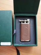 Zapalniczka Peterson Irish Harp