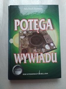 Michael Herman Potęga wywiadu