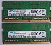 Pamięć RAM Samsung 8GB (2x4GB) DDR4 2133MHz