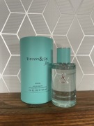Tiffany & Co. Love perfum woda toaletowa 