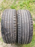 Continental ContEcoContact 5 215/55R17