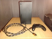 Konsola Xbox Series X 1TB 1882 Napęd Pad Gry Lies of P Alan Wake 2 BG 3