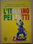 L'ITALIANO PER TUTTI