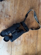 lornetka Swarovski SLC 10x42WB Habicht