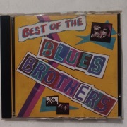 The Blues Brothers - Best Of Blues Brothers 