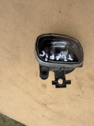 HALOGEN PRAWY LED RENAULT CLIO V CAPTUR II TRAFIC III 261504122R