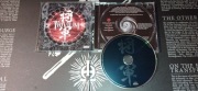 TRIVIUM - Shogun CD roadrunner