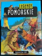 Legendy pomorskie 