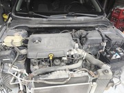 Silnik Kia Hyundai 1.6 CRDi 90 km! Kod D4FB