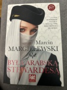 Była arabską stewardesą