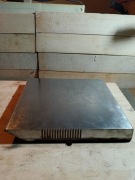 Stół do strugarki WEINIG Powermat Unimat Hydromat - nowy