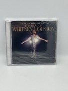 I Will Always Love You The Best Of Whitney Houston