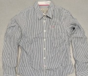 Wr) Jack Wills elegancka koszula damska Roz.12/8