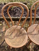 Krzesła FMG Polska 5 szt. 