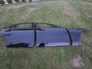 Mercedes S500 W223 2023r bok prawy , drzwi prawe błotnik prawy