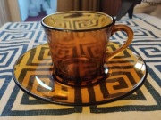 Zestaw kawowy Duralex 5os.