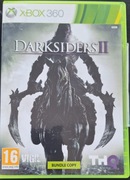 Gra Pudełkowa Darksiders2 XBOX 360