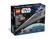 ## Lego Star Wars 10221 Super Star Destroyer UCS Unikat